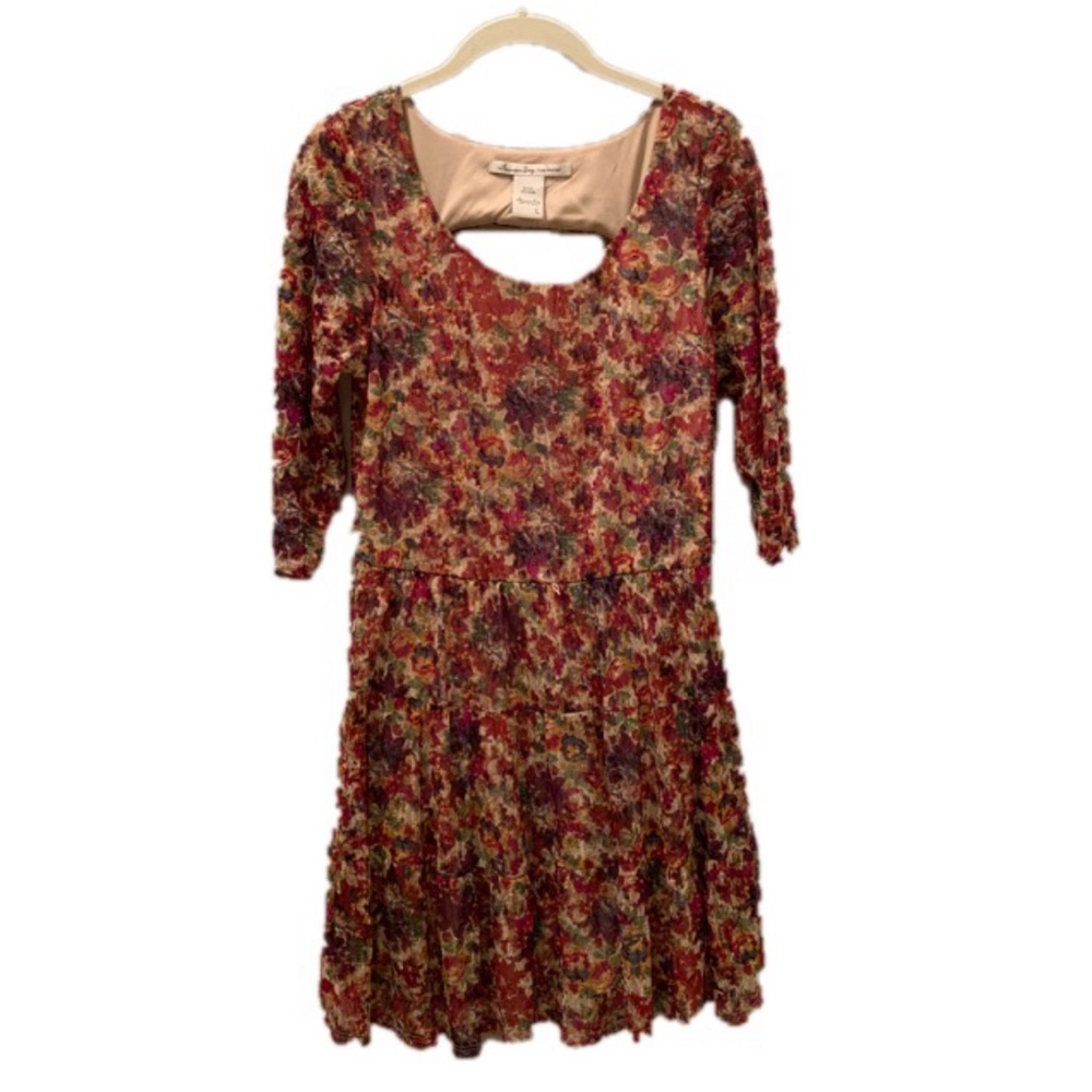 American Rag Lace Dress